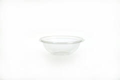 SALADEBOWL 750ml ROND TRANSP  360st